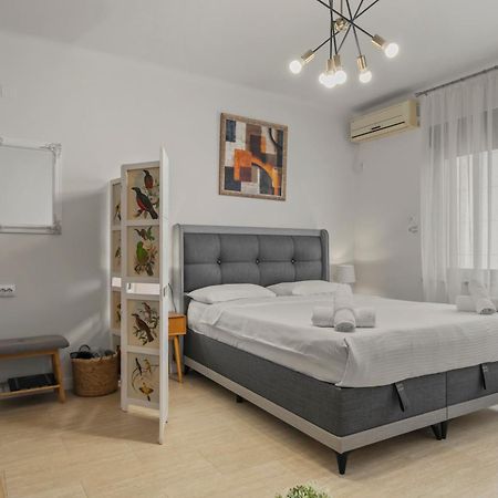 Upscale Studio, Walking Distance From The Old Town Bukarest Exterior foto