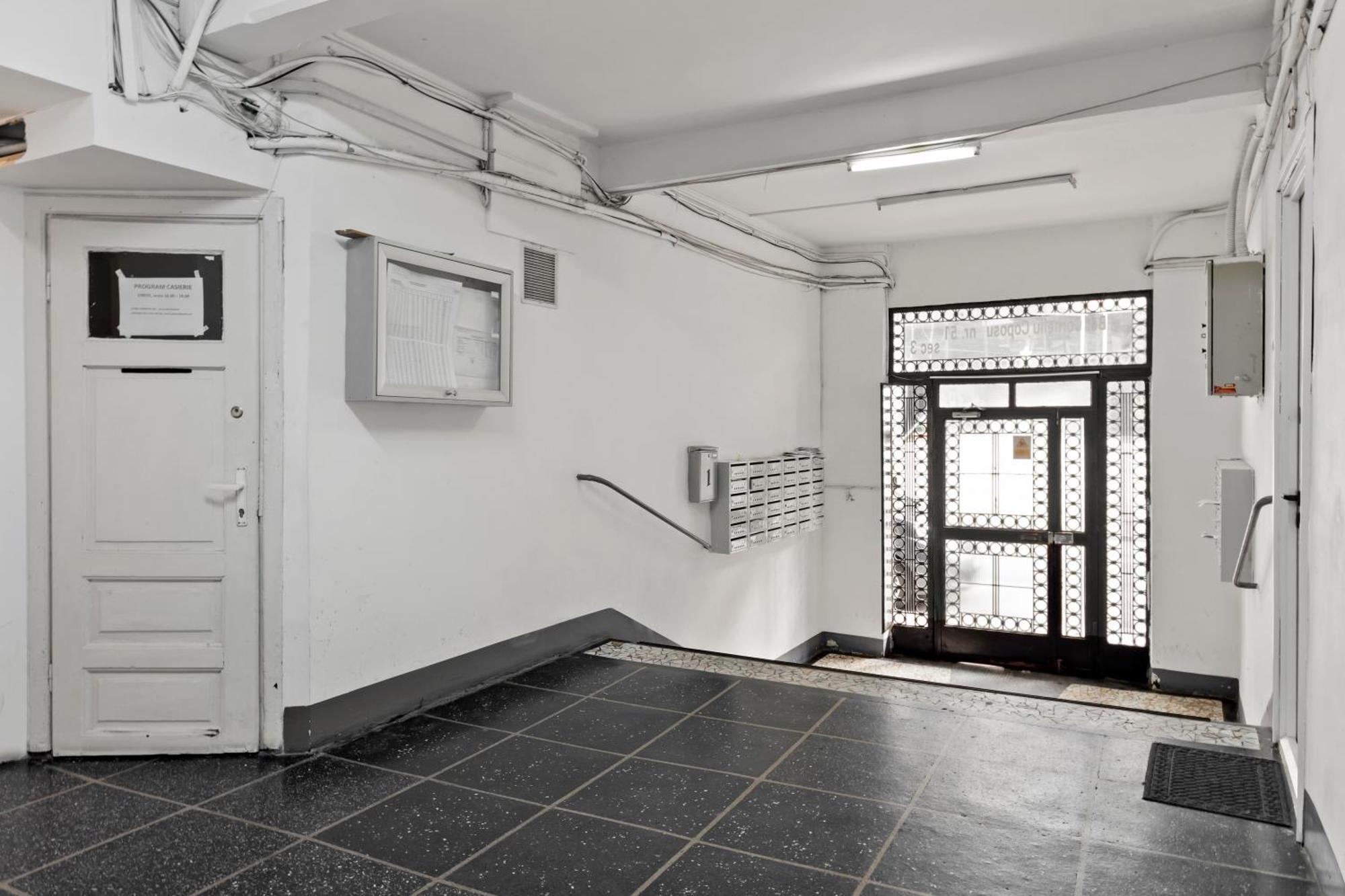 Upscale Studio, Walking Distance From The Old Town Bukarest Exterior foto