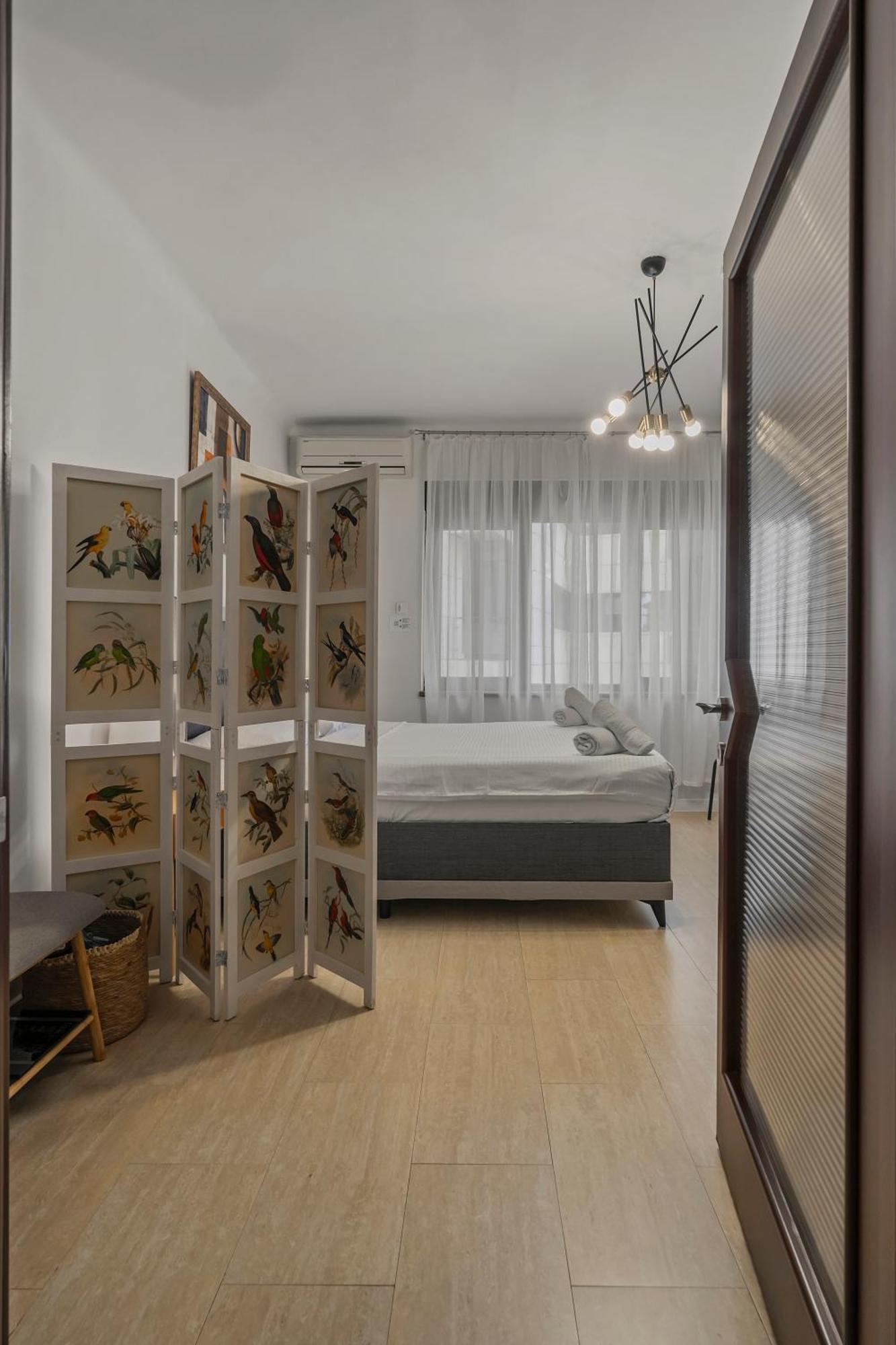 Upscale Studio, Walking Distance From The Old Town Bukarest Exterior foto